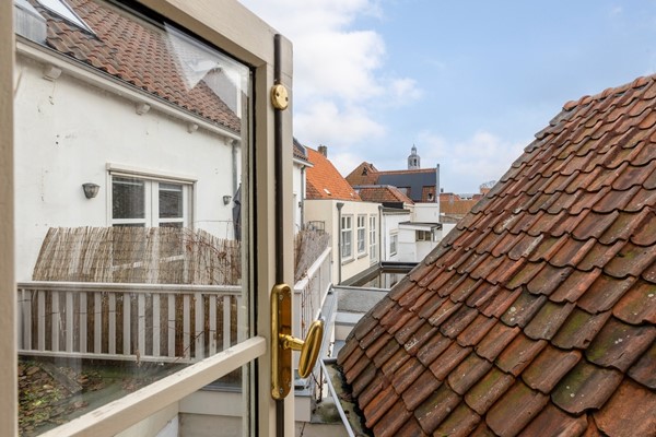 Medium property photo - Hofstraat 6, 4611 TJ Bergen op Zoom